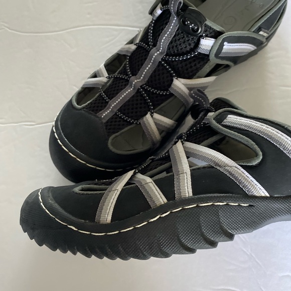 J-41 Sea Breeze Water Shoes Size 7.5W - Picture 5 of 10